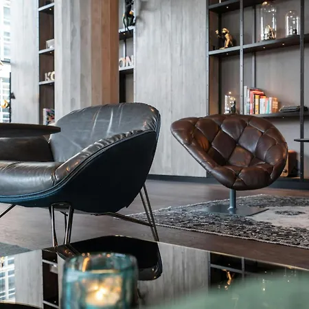 One Berlin-spittelmarkt 3*