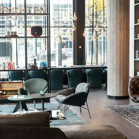 One Berlin-spittelmarkt Berlin