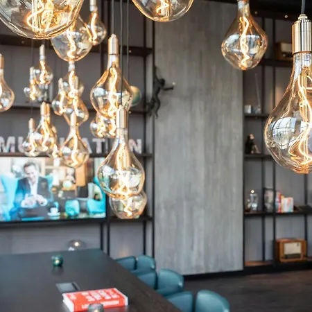 Hotel One Berlin-spittelmarkt