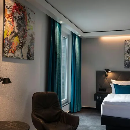 One Berlin-spittelmarkt Hotel 3*