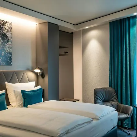 Hotel One Berlin-spittelmarkt 3*
