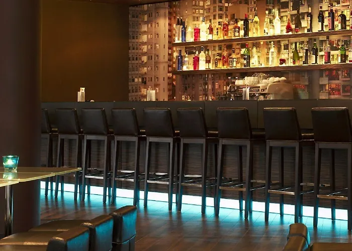 One Berlin-spittelmarkt 3* Berlin