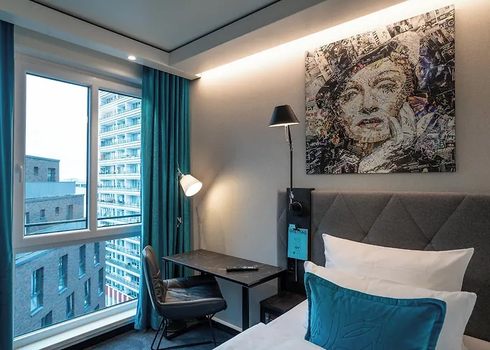 One Berlin-spittelmarkt Berlin