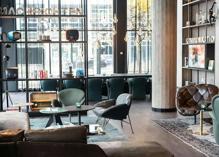 One Berlin-spittelmarkt Berlin