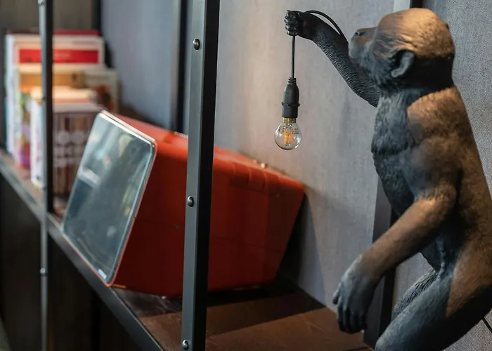 One Berlin-spittelmarkt Szálloda