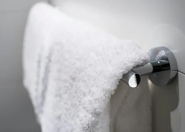 One Berlin-spittelmarkt Szálloda