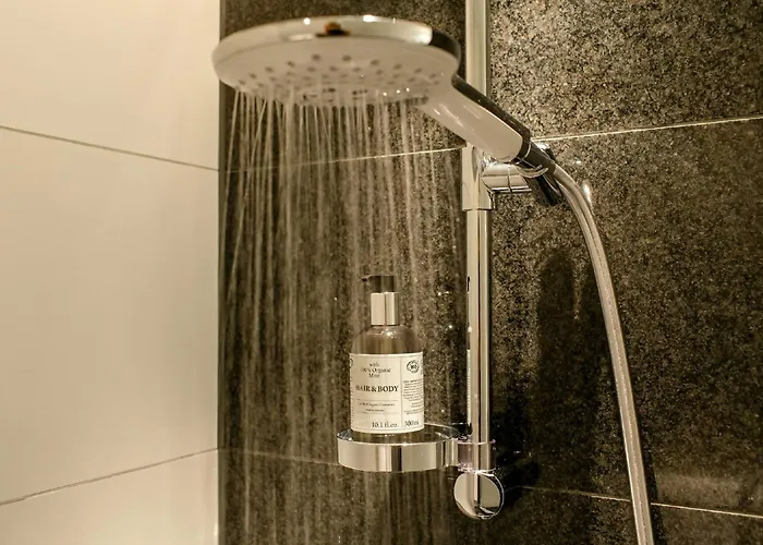 Szálloda One Berlin-spittelmarkt 3*