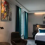 One Berlin-spittelmarkt Hotel 3*