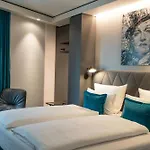 One Berlin-spittelmarkt Hotel Berlijn