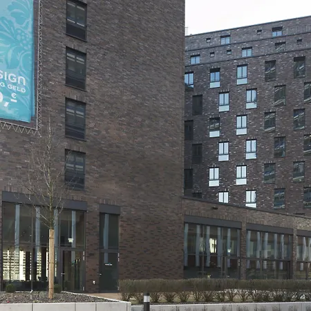 One Berlin-spittelmarkt 3*