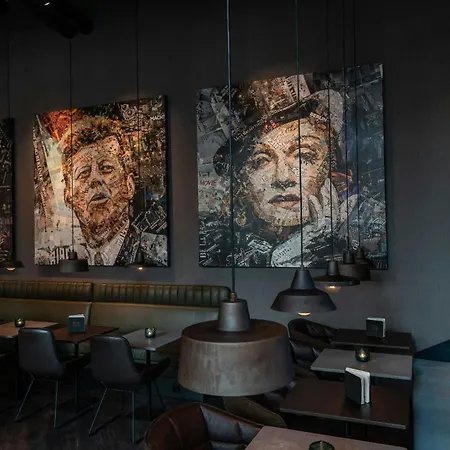 One Berlin-spittelmarkt Hotel