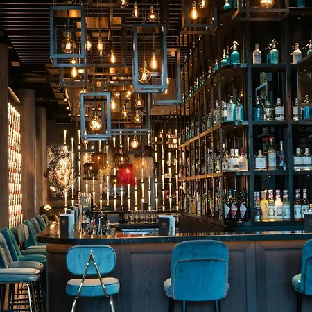 One Berlin-spittelmarkt Hotel 3*