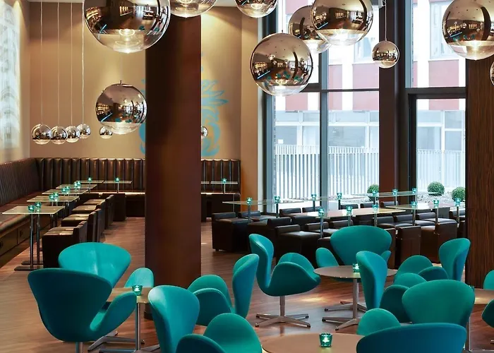 One Berlin-spittelmarkt 3* Berlin