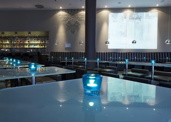 One Berlin-spittelmarkt Berlin