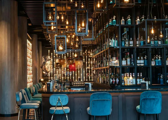 One Berlin-spittelmarkt Hotel 3*