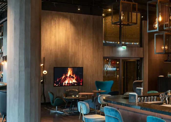 One Berlin-spittelmarkt 3*