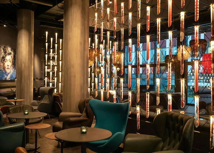 One Berlin-spittelmarkt 3* Berlín