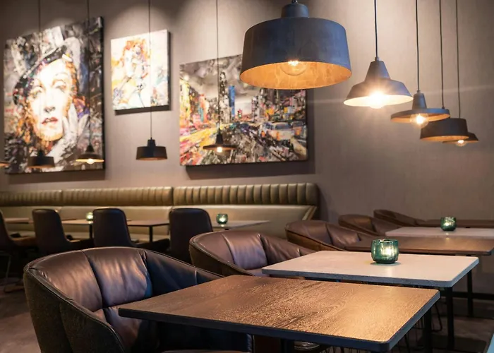 One Berlin-spittelmarkt 3* Berlin