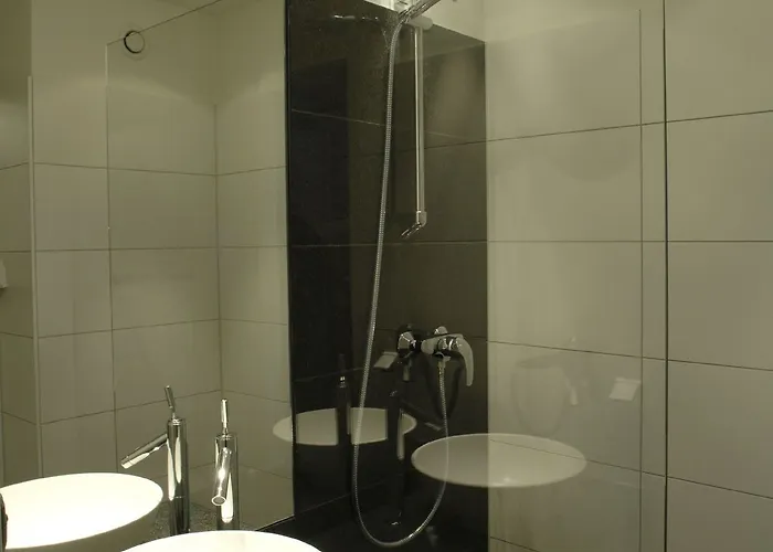 Hotel One Berlin-spittelmarkt