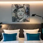 Hotel One Berlin-spittelmarkt Berlin