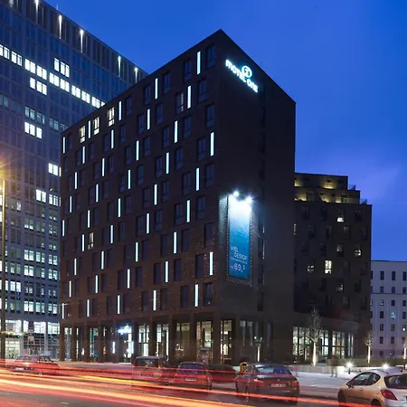 One Berlin-spittelmarkt Hotel Berlin