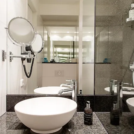 One Berlin-spittelmarkt Hotel