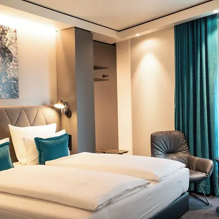 One Berlin-spittelmarkt 3* Berlín