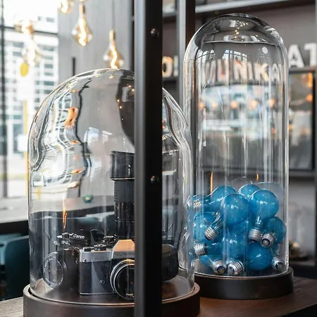 Hotel One Berlin-spittelmarkt