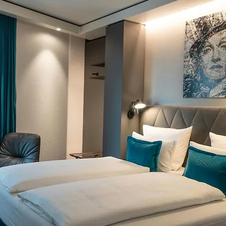 One Berlin-spittelmarkt Hotel Berlin