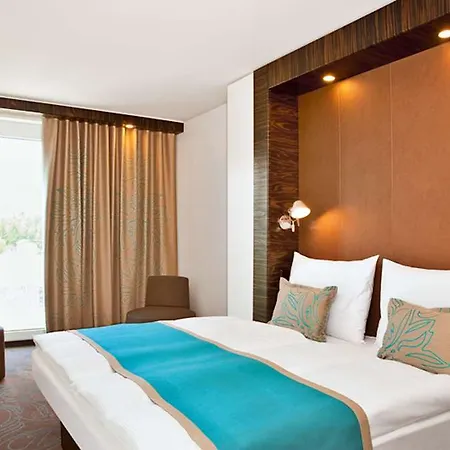 Hotel One Berlin-spittelmarkt Berlín