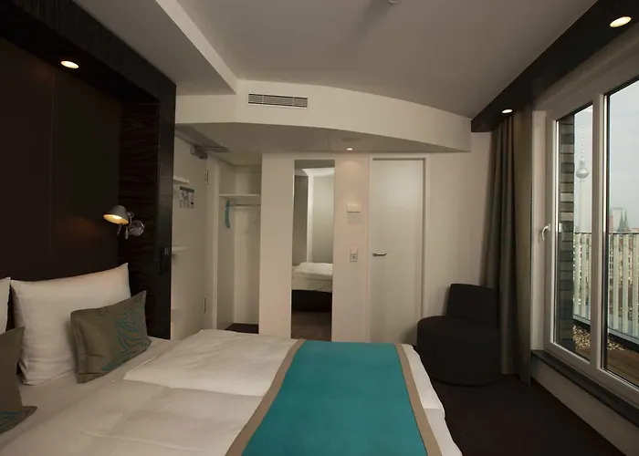 One Berlin-spittelmarkt