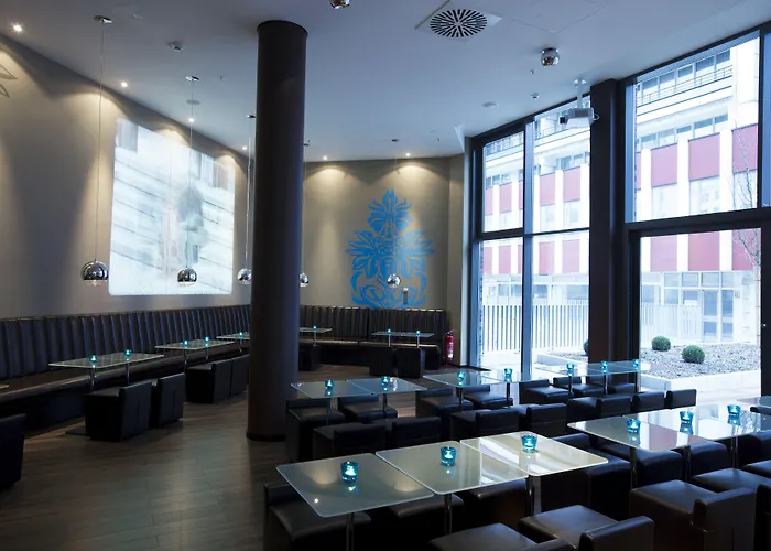 One Berlin-spittelmarkt Hotel 3*