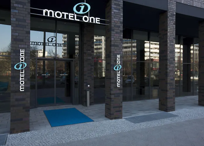 One Berlin-spittelmarkt 3* Berlino