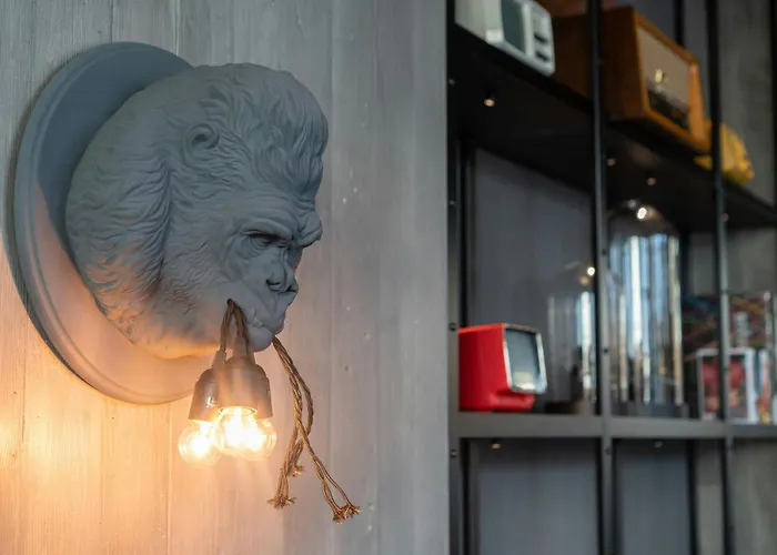 One Berlin-spittelmarkt Hotel Berlino