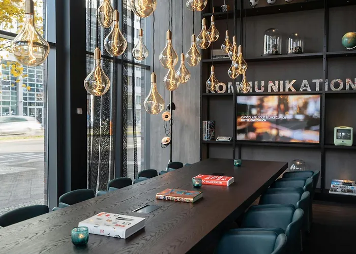 One Berlin-spittelmarkt 3* Berlín