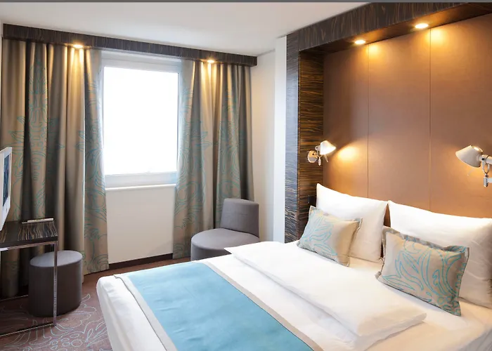 Hotel One Berlin-spittelmarkt