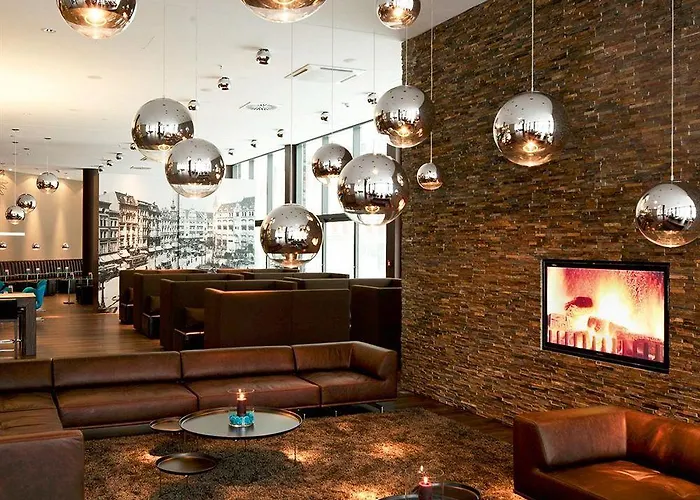 One Berlin-spittelmarkt Hotel Berlino