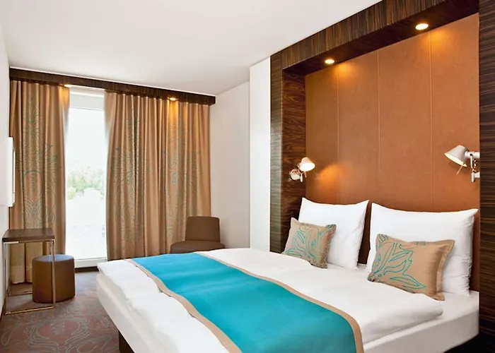 Hotel One Berlin-spittelmarkt Berlin