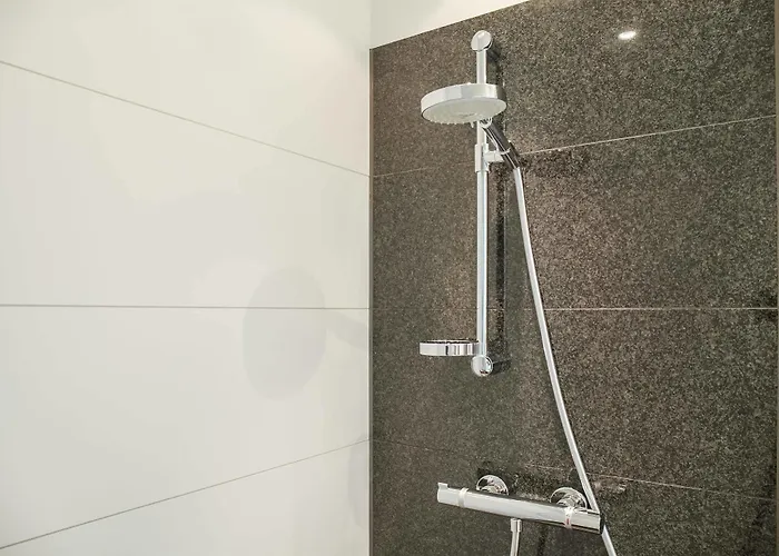 One Berlin-spittelmarkt 3* Berlín