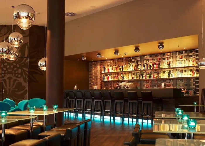 Hotel One Berlin-spittelmarkt 3*