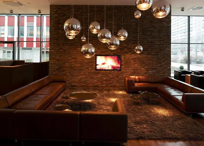 One Berlin-spittelmarkt Hotel Berlín