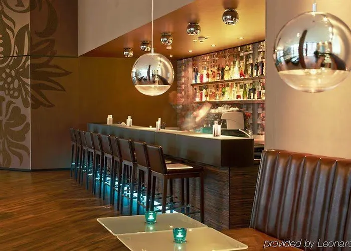 Hotel One Berlin-spittelmarkt 3*