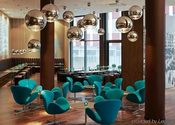 One Berlin-spittelmarkt Hotel