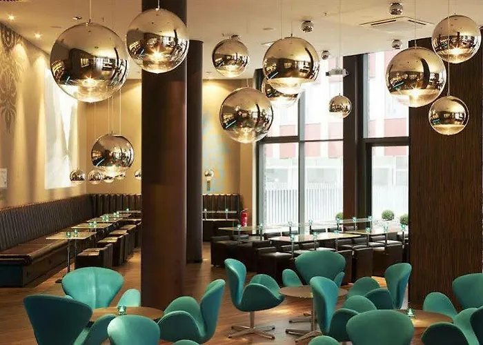 Hotel One Berlin-spittelmarkt 3*