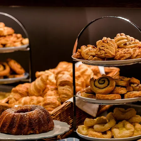 One Berlin-spittelmarkt Hotel Berlin