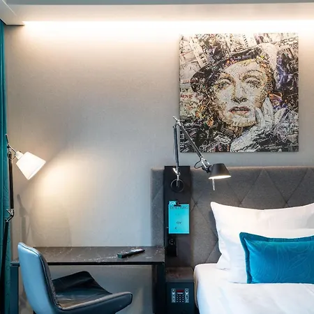 One Berlin-spittelmarkt Hotel Berlin