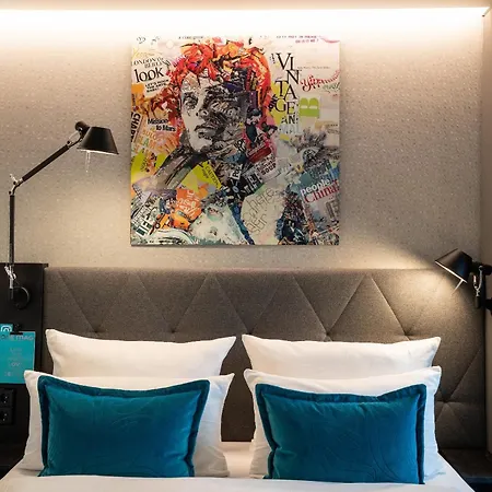 One Berlin-spittelmarkt Hotel 3*