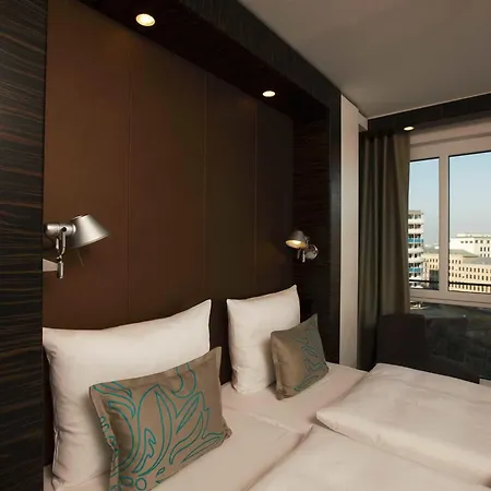 One Berlin-spittelmarkt Hotel Berlin