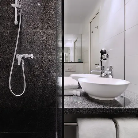 One Berlin-spittelmarkt 3* Berlin