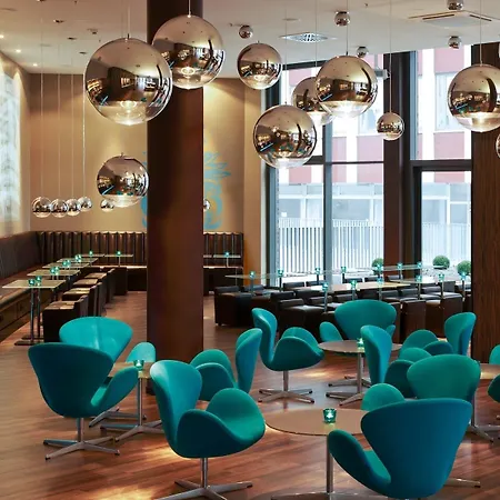 One Berlin-spittelmarkt 3* Berlin